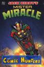 Jack Kirby´s Mister Miracle