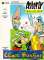 small comic cover Asterix der Gallier 1