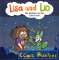 small comic cover Lisa und Lio - Das Mädchen und der Alien-Fuchs 2