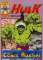 small comic cover Der unglaubliche Hulk Taschenbuch 32