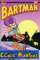 small comic cover Bartman, Part Three: The Great Purple Hope 6