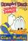 small comic cover Donald Duck Jumbo-Comics 24 (B)
