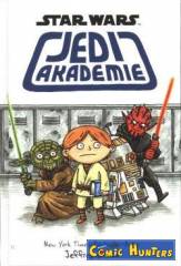 Jedi Akademie