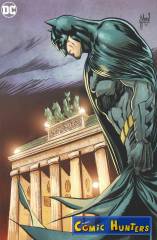 Batman (30 Jahre Mauerfall - Variant Cover-Edition)