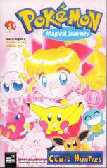 Pokémon Magical Journey