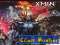 small comic cover X-Men: Messiah CompleX 1