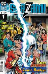 Shazam! and the Seven Magic Lands! Chapter 6