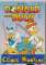 small comic cover Donald Duck 307