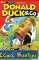 small comic cover Donald Duck & Co 47