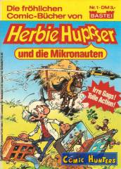 Herbie Huppser