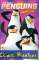 small comic cover Penguins of Madagascar 3