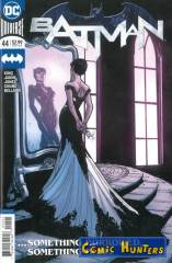 Bride or Burglar (Variant Cover-Edition)