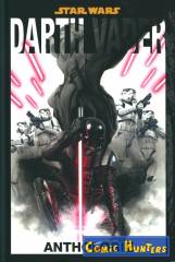 Darth Vader Anthologie