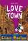 small comic cover Love Town 