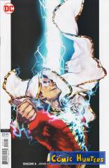 Shazam! and the Seven Magic Lands! Chapter 6 (Variant Cover-Edition)