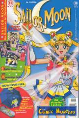 Sailor Moon 19/2000