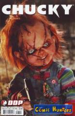 Chucky (photo cover)