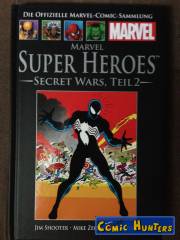 Marvel Super Heroes: Secret Wars, Teil 2