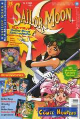 Sailor Moon 01/2001