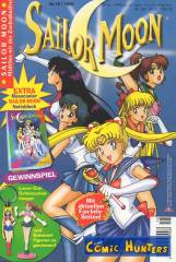 Sailor Moon 16/1999