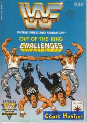 Out-of-the-Ring Challenges