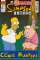 small comic cover Simpsons Comics 142