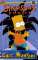 small comic cover Cool Hand Bart 2