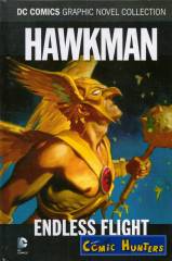 Hawkman: Endless Flight