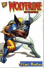 Wolverine Encyklopedia Vol.1 #1