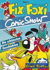 Fix und Foxi Comic Show