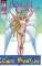 small comic cover Angel Girl (Lost in Heaven Nude Variant Cover-Edition) 0