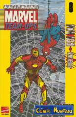 Spider-Man & Iron Man