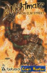 A Nightmare on Elm Street: Paranoid