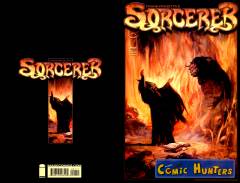 Sorcerer (Cover a)