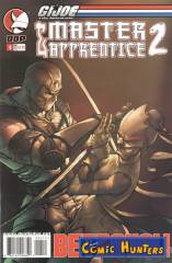 G.I. Joe: Master & Apprentice 2