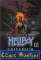 small comic cover Geschichten aus dem Hellboy-Universum 3