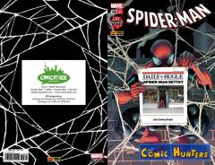 Thumbnail comic cover Spider-Man (Comicothek - Mannheim Variant Cover-Edition) 100