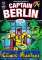 small comic cover Captain Berlin 12