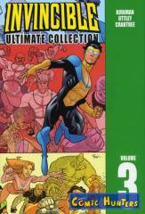 Invincible: The Ultimate Collection Vol. 3