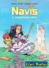 Prinzessin Nävis