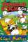 small comic cover Donald Duck & Co 61