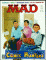 small comic cover Mad 248