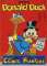 small comic cover Donald Duck 7