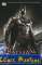 small comic cover Batman: Arkham Knight 3