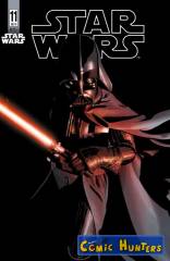 Darth Vader: Schatten und Geheimnisse (Teil 2) (Variant Cover-Edition)