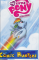 small comic cover Rainbow Dash 2