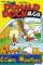small comic cover Donald Duck & Co 56