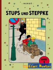Stups und Steppke