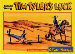 Tim Tyler's Luck