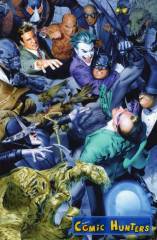 Detective Comics 1000 (Comicladen Sachsenhausen Variant Cover-Edition)